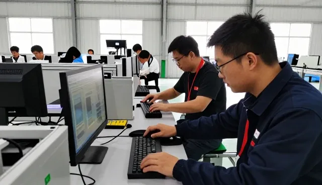 网络推广网络技术应用:网络技术客户关心的问题