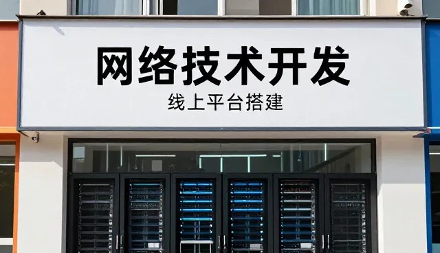 网络技术性能优化与适用场景的实践探讨