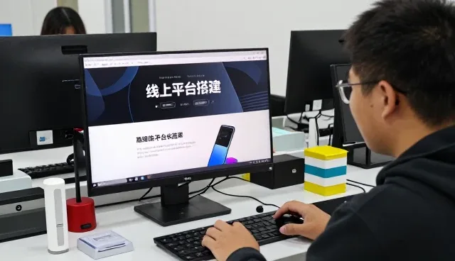 旺季备货解决方案介绍