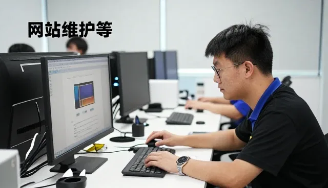 网络:网络推广在办公场所的应用要点