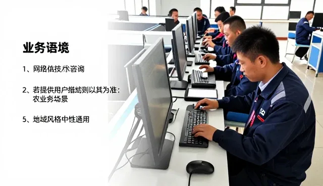 网络技术开发如何适应不同应用环境